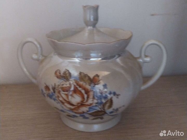 Сервиз СССР