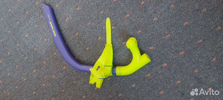 Инвентарь для плавания