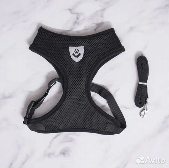 Шлейка для кошки