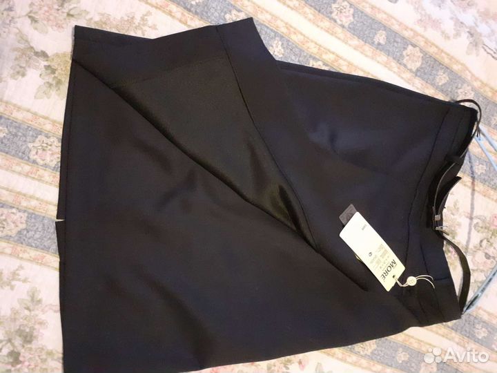 Юбка карандаш