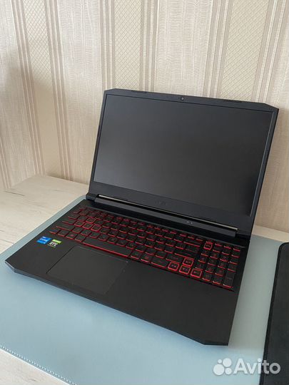 Acer nitro 5 rtx 3050 16 gb оперативной памяти