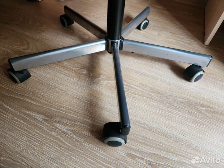 Компьютерное кресло бу