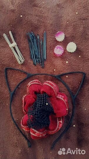 Набор для девочки