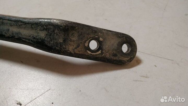 Кронштейн опоры кпп Fiat Albea 2002-2012