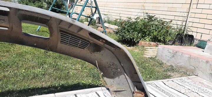 Запчасти для Газели