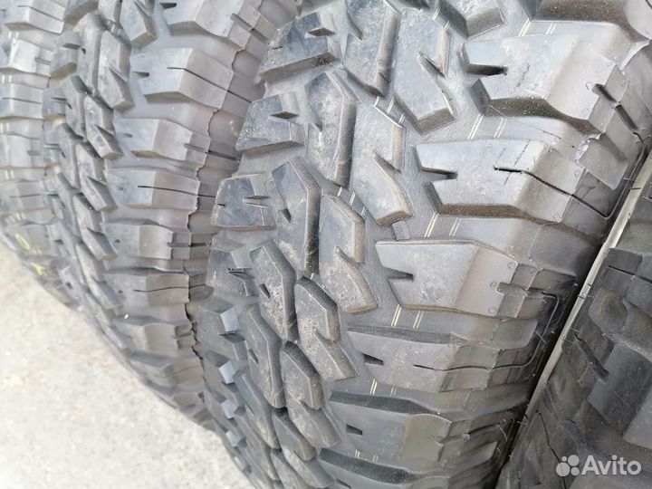 Goodyear Wrangler MT/R 235/85 R16