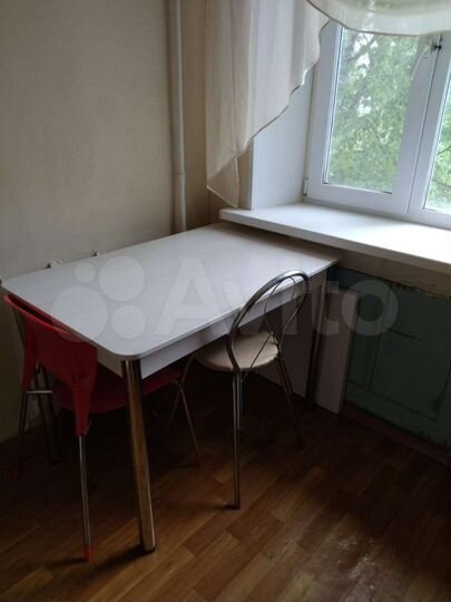 2-к. квартира, 30,2 м², 4/5 эт.