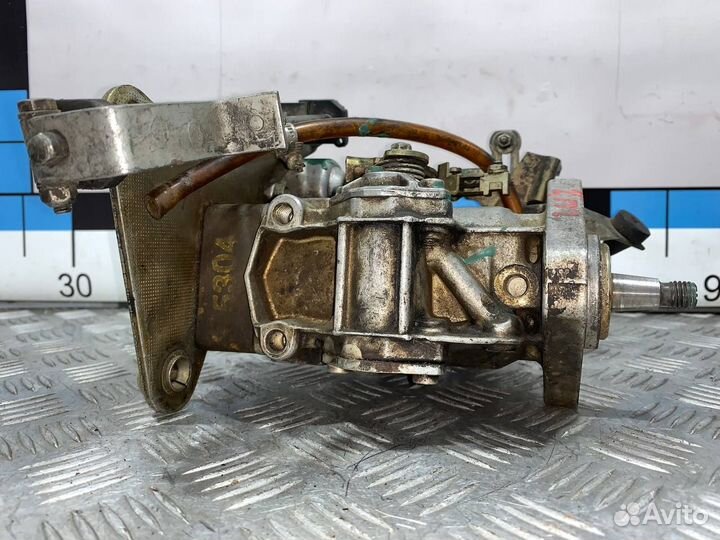 Б/У тнвд Audi 100 C3 1982–1990