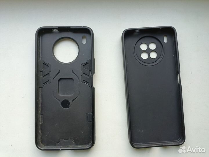 Чехлы на honor 50 lite