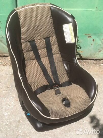 Автокресло Goodbaby 0-18 кг