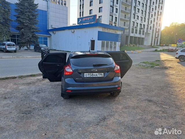 Аренда авто с выкупом