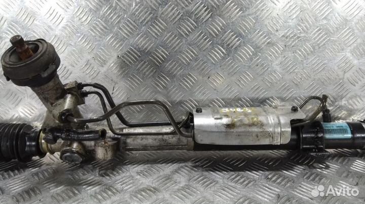 Рулевая рейка Kia Carens 2009