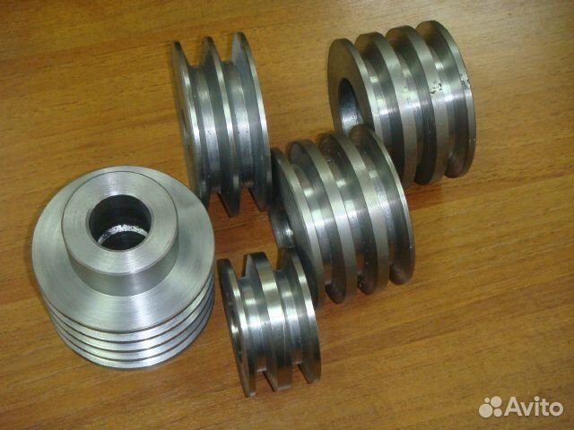 Ремонт захватов и стрел гидромонипуляторов