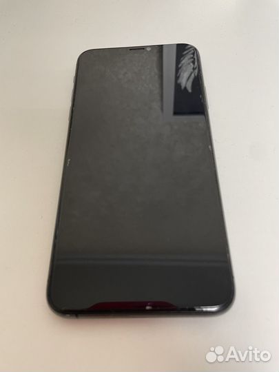 iPhone 11 pro max 256 gb