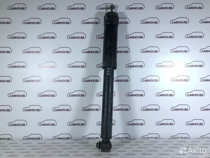 Амортизатор задний правый Land Rover Range Rover