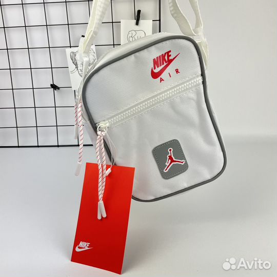 Сумка рефлектив Nike