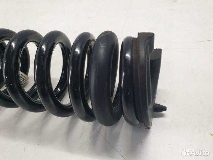 Пружина подвески задняя BMW 4 F32/F33/GT F36 2015г