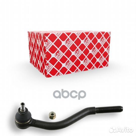 22020 Наконечник р/т citroen C5 лев. 22020 Febi