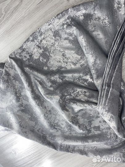 Шторы новый комплект