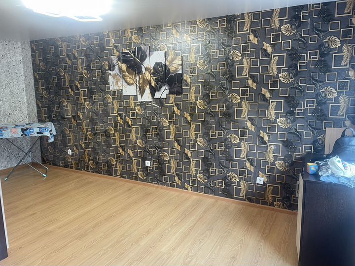 Квартира-студия, 26 м², 1/3 эт.
