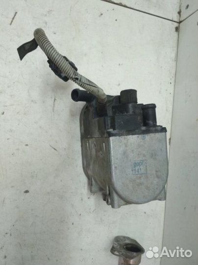 Автономный отопитель передний Toyota Rav4 40