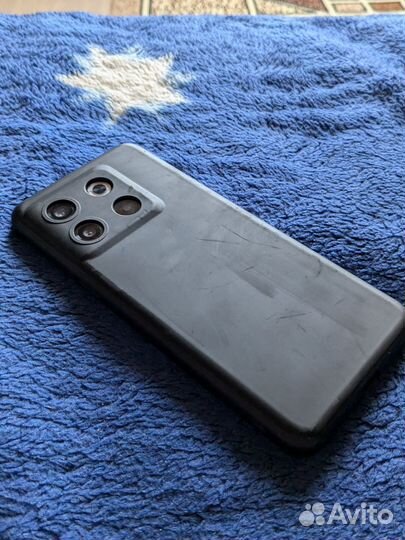 OnePlus 10T, 16/256 ГБ