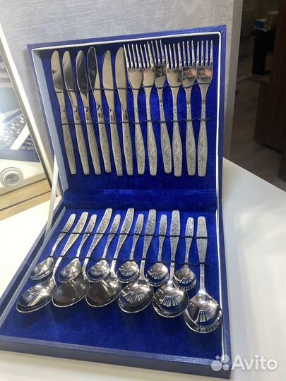 Набор столовых приборов