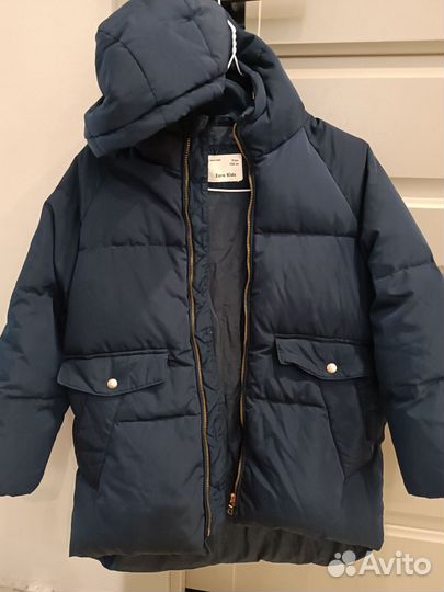Zara вещи для девочки 134