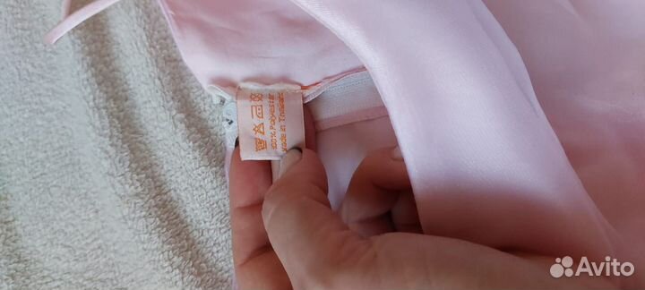 Платье для девочки 104