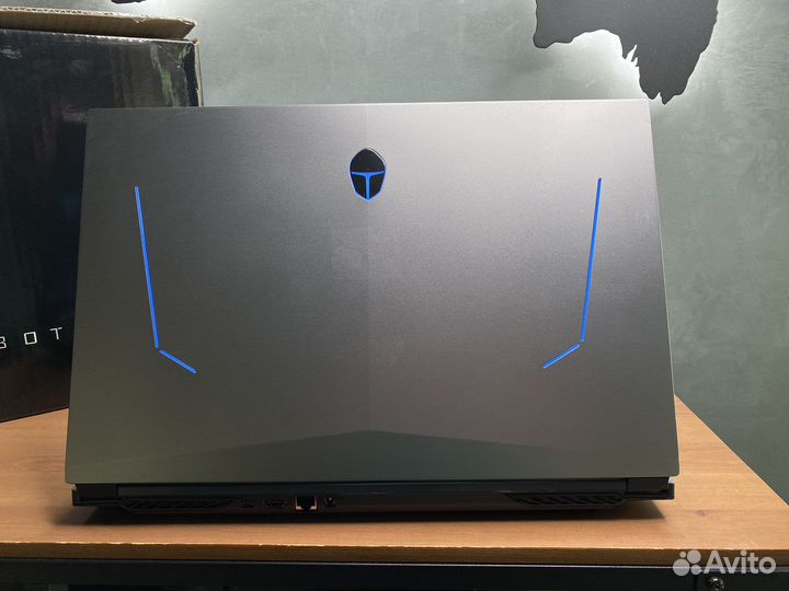 TundeRobot IPS144Hz 17,3