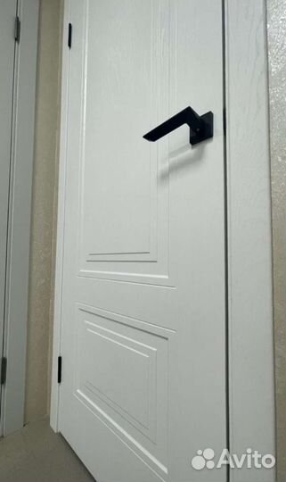 Двери межкомнатные