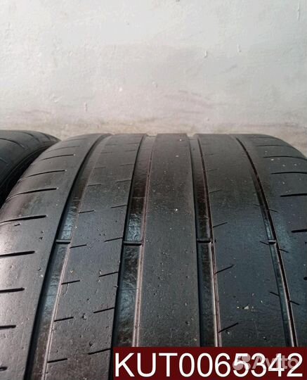 Michelin Pilot Super Sport 295/35 R20 107U