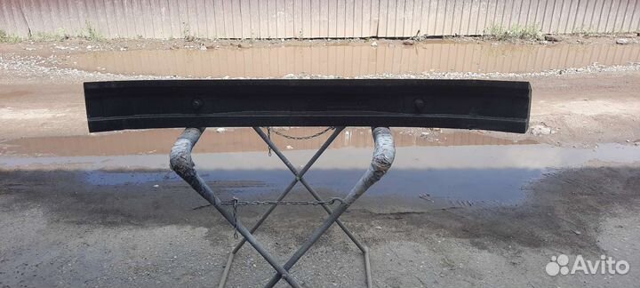 Абсорбер бампера пер. Chevrolet Lanos/2007