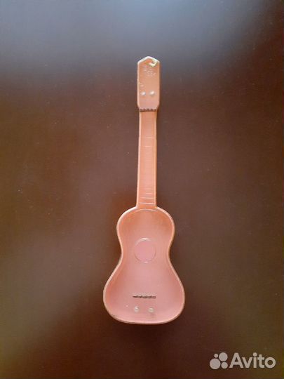 Детские игрушки СССР