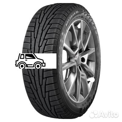 Ikon Tyres Nordman RS2 225/55 R17 101R