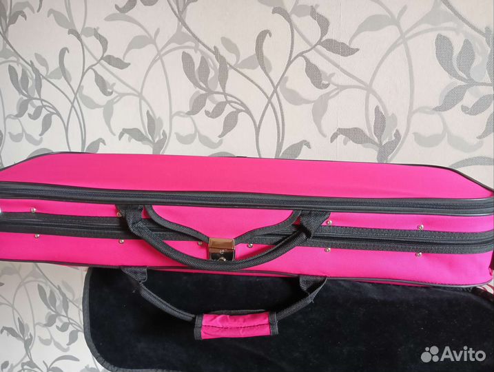 Футляр (чехол) для скрипки 1/2 symphony