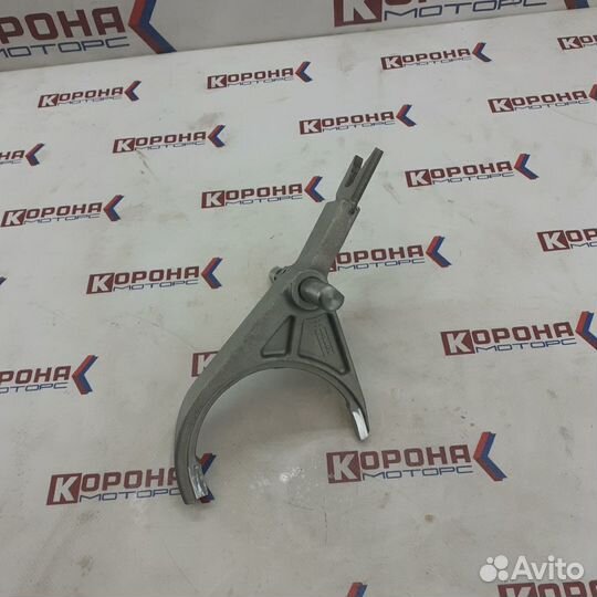 Вилка кпп M6CF4 KIA sportage 2016