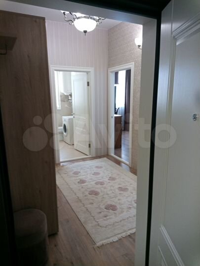 1-к. квартира, 42 м², 13/16 эт.