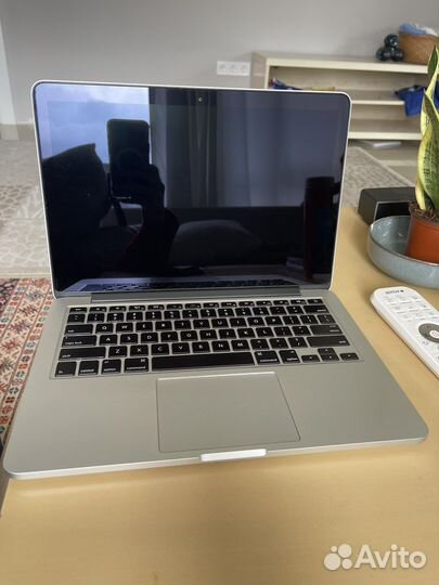 Apple MacBook Pro 13 retina 2015