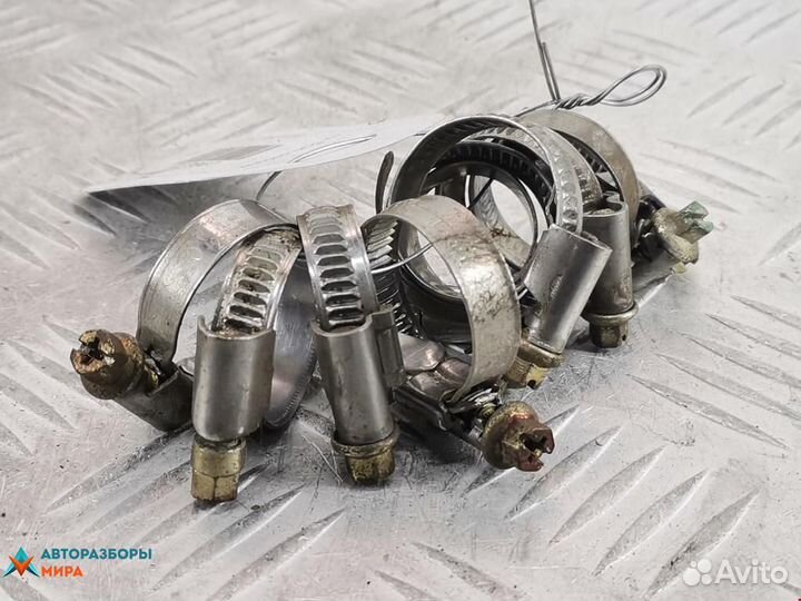 Хомут металлический Mercedes-Benz SLK-Класс