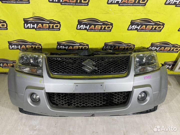 Ноускат Suzuki grand vitara