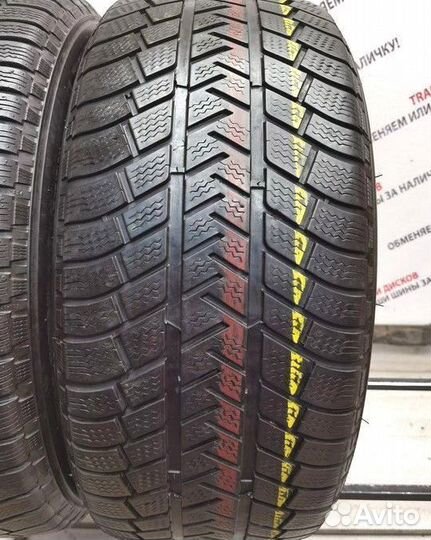 Michelin Latitude Alpin 255/55 R18 109V