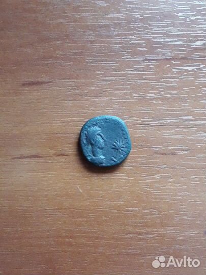 Статер 325 года