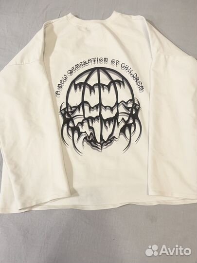 Лонглив унисекс