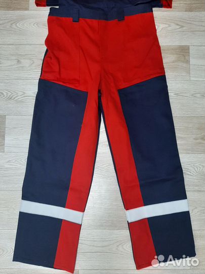 Костюм сварочный