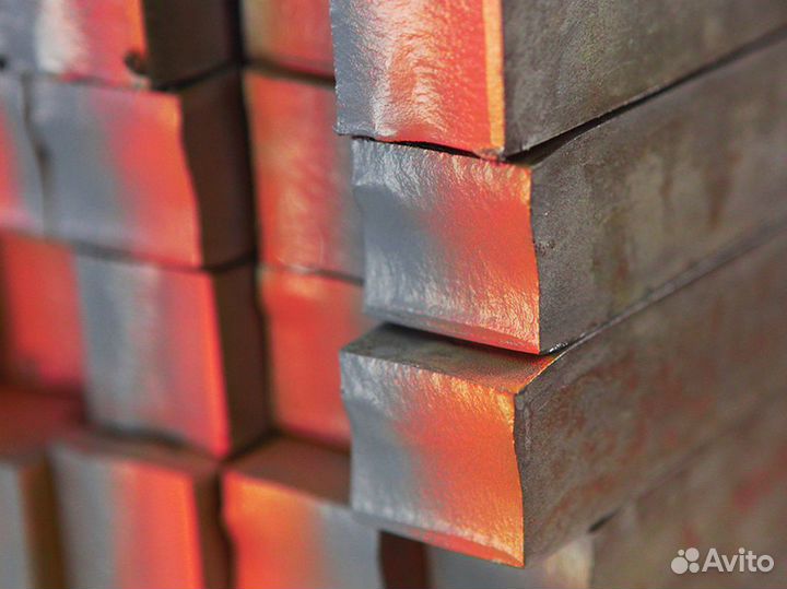 Квадрат стальной 14 мм