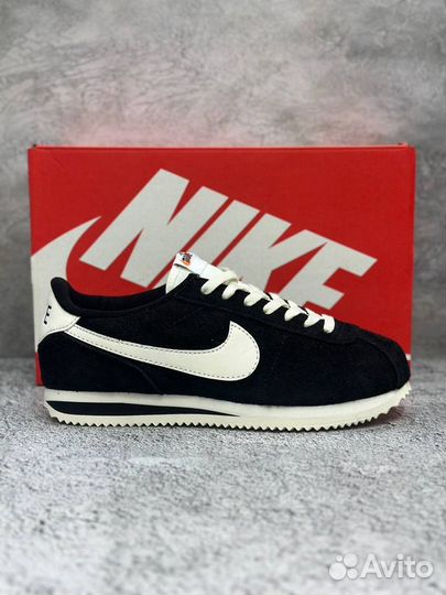 Кроссовки nike cortez classic