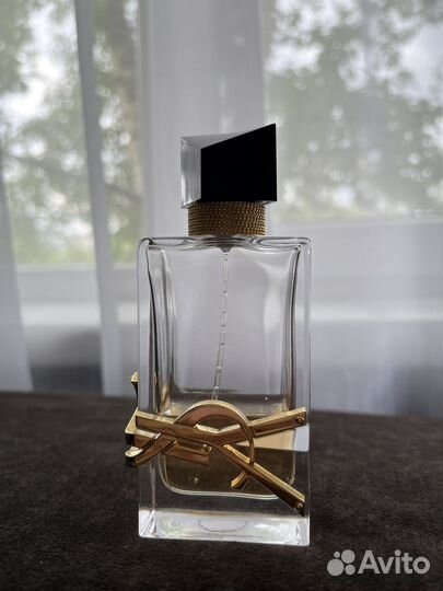 Духи Yves Saint Laurent Libre
