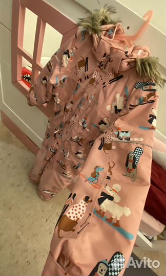 Комбинезон H&M