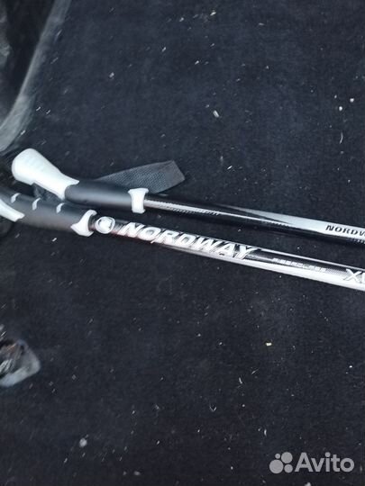 Лыжные палки